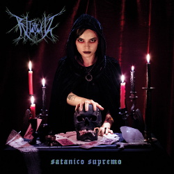 Ritualz - Satanico Supremo (EP) (2019)
