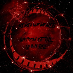 Robouroboros - Wisdom of the Universe (2019)