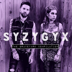 S Y Z Y G Y X - The Graveyard Compilation (2019)