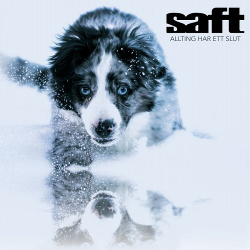 Saft - Allting har ett slut (2019)