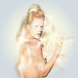 Sandra Kolstad - Burning Love (2019)