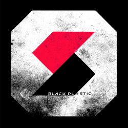 Savlonic - Black Plastic (2019)