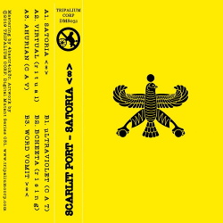 Scarlit Port - Satoria <∞> (2019)