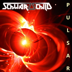 Schwarzschild - Pulsar (EP) (2019)