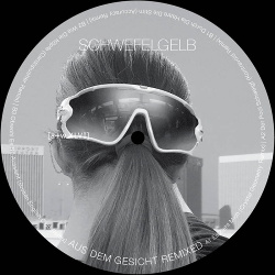 Schwefelgelb - Aus Dem Gesicht Remixed (2019)