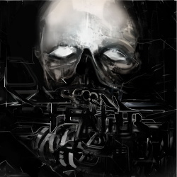 Scorn - Feather (2019)