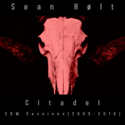 Sean Hølt - Citadel (EBM Sessions 2009-2016) (2019)