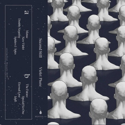 Second Still - Violet Phase (2019)