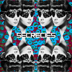 Secrecies - Secrecies (2019)
