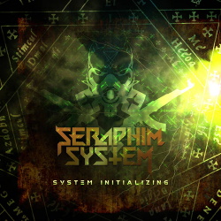 Seraphim System - System Initializing (3CD Limited Edition) (2018)