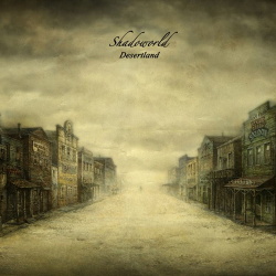 Shadoworld - Desertland (2019)