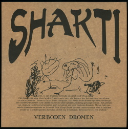 Shakti - Verboden Dromen (2019)