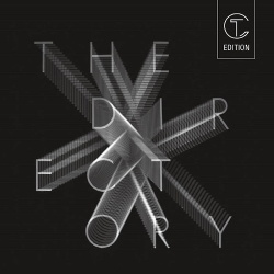 Silent Runners - The Directory - Cold Transmission Edition (2019)
