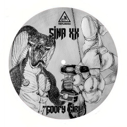 Sina XX - Goofy Girl (EP) (2019)