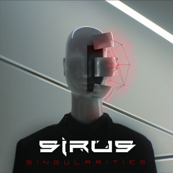 Sirus - Singularities (EP) (2019)