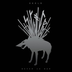 Skold - Never Is Now (2019)