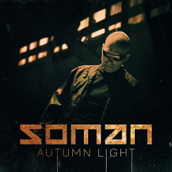 Soman - Autumn Light (EP) (2019)