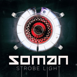Soman - Strobe Light (Single) (2019)
