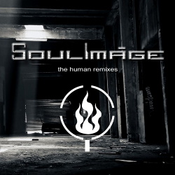 Soulimage - The Human (Remixes) (2018)