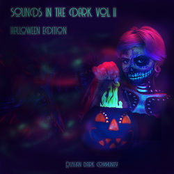 VA - Sound in the Dark Vol.II: Halloween Edition (2019)