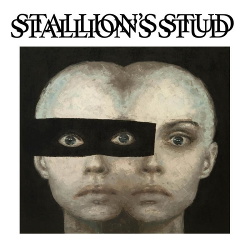 Stallion's Stud - I Am Drama Man (EP) (2019)