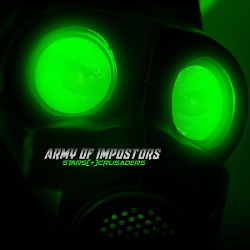 Stars Crusaders - Army of Impostors (Single) (2019)