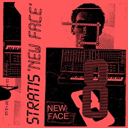 Stratis - New Face (2019)