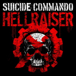 Suicide Commando - Hellraiser 2019 (2019)