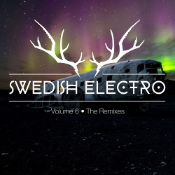 VA - Swedish Electro Vol 6: The Remixes (2019)