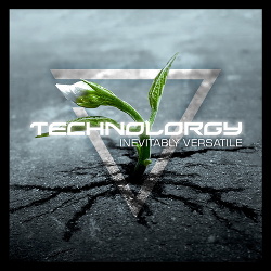 Technolorgy - Inevitably Versatile (2CD Limited Edition) (2019)