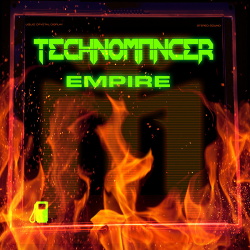 Technomancer - Empire (Single) (2019)