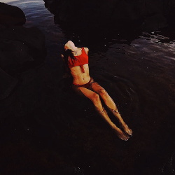 Tess - Scars and the Moon (2019)