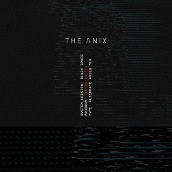 The Anix - Black Space (Deconstructed) (2019)