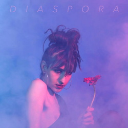 The Bedroom Witch - Diaspora (2019)