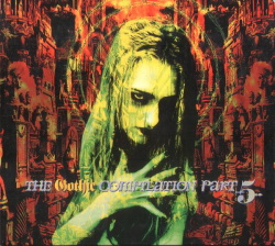 VA - The Gothic Compilation Part 5 (1996)