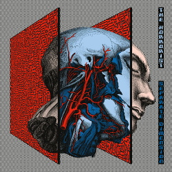 The Horrorist - Separate Dimension (2019)