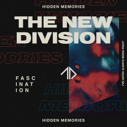 The New Division - Fascination (EP) (2019)
