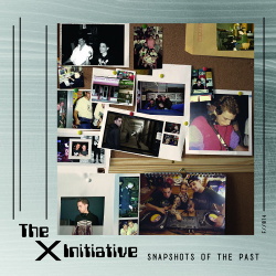The X Initiative - Snapshots Of The Past (2019)