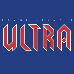 Tommi Stumpff - Ultra (2019)