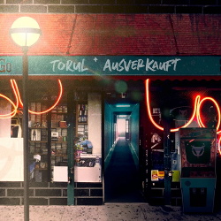 Torul - Ausverkauft (Single) (2019)