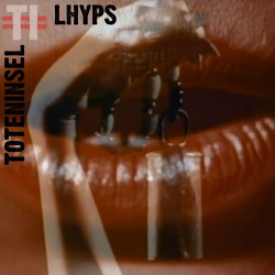 Toteninsel - Lhyps (2019)