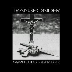 Transponder - Kampf, Sieg oder Tod (2019)