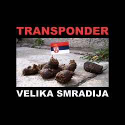 Transponder - Velika Smradija (2019)