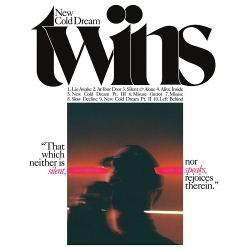 Twins - New Cold Dream (2019)