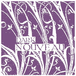 VA - Dark Nouveau (2019)