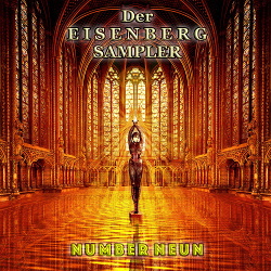 VA - Der Eisenberg Sampler - Vol. 9 (2019)