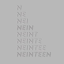 VA - Nein-Neinteen (2019)