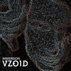 VZOID - Immersion (2019)