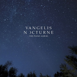 Vangelis - Nocturne (2019)