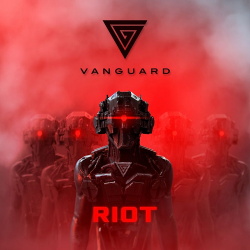 Vanguard - Riot (Single) (2019)